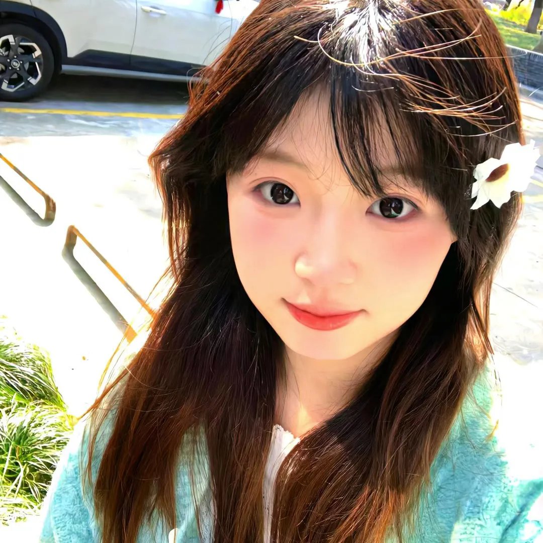 她心底的世界