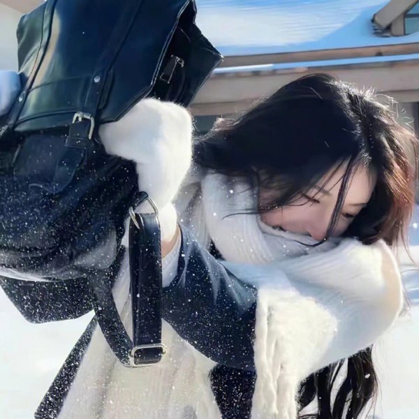 水瓶女人心